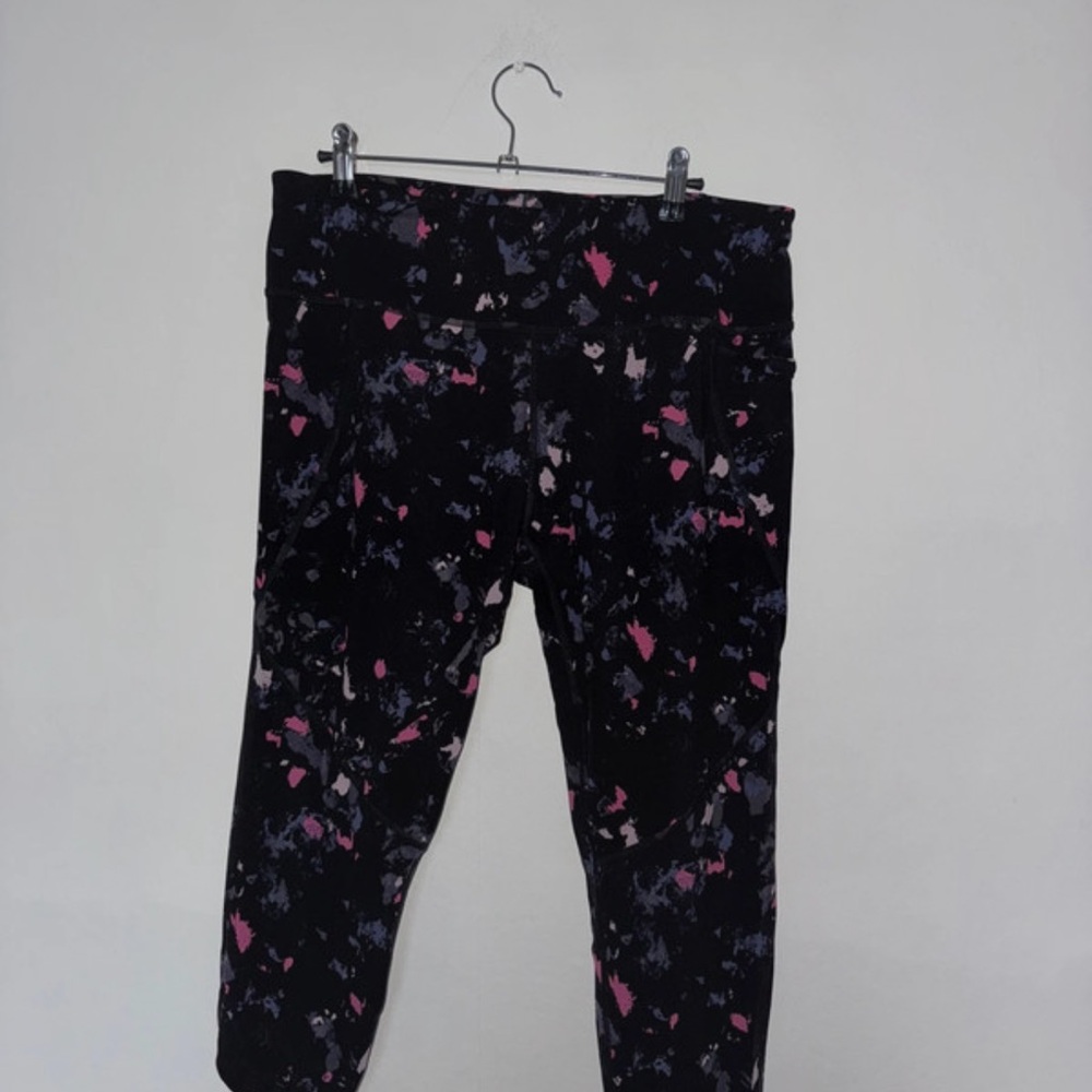 Sweaty Betty 7/8 Power Leggings XL (US 12)